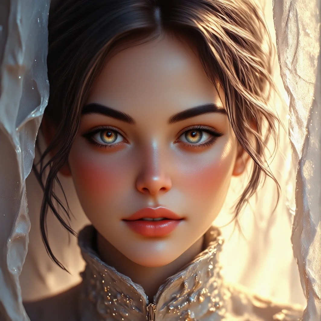 Ästhetische Porträts